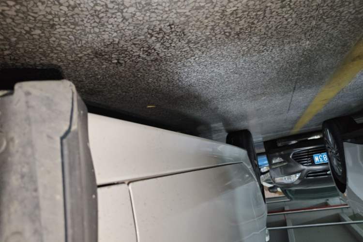 Used Honda Civic 2022 240TURBO CVT Dynamic Edition Right Side Sill