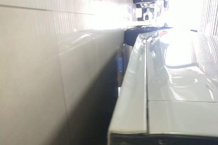 Used Honda Civic 2022 240TURBO CVT Dynamic Edition Right Side Sill
