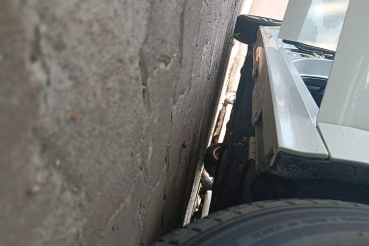 Used Honda Civic 2022 240TURBO CVT Jingcheng Edition Right Side Sill