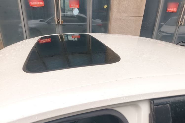 Used Honda Civic 2022 240TURBO CVT Dynamic Edition Roof