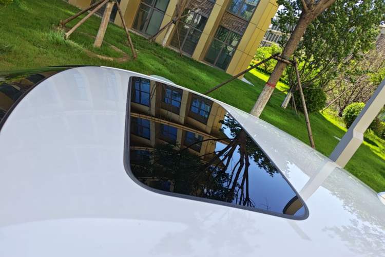 Used Honda Civic 2022 240TURBO CVT Dynamic Edition Roof