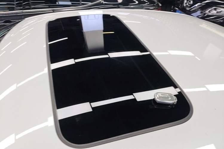 Used Honda Civic 2022 240TURBO CVT Dynamic Edition Roof