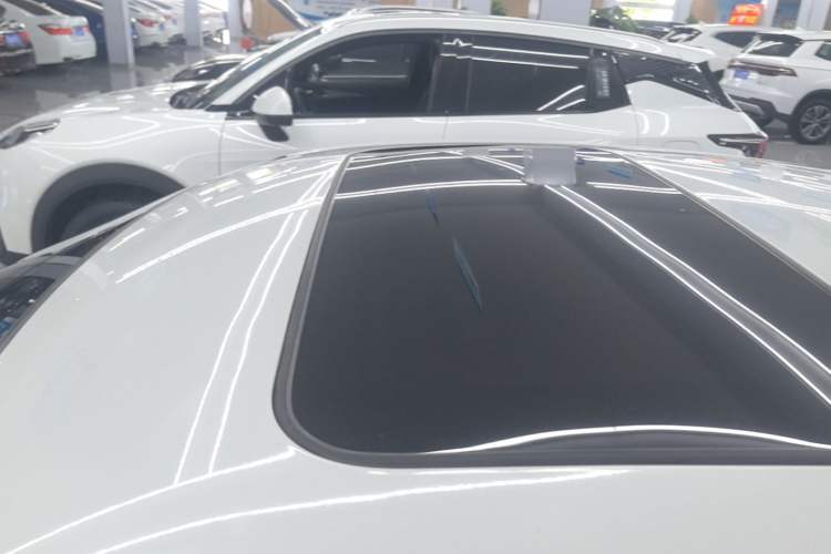 Used Honda Civic 2022 240TURBO CVT Dynamic Edition Roof