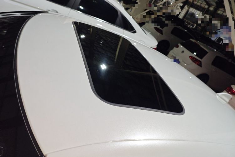 Used Honda Civic 2022 180TURBO CVT Shangqing Edition Roof