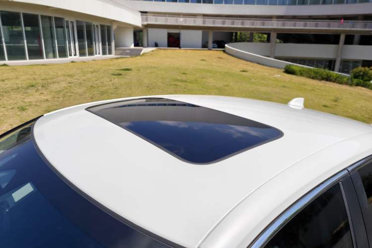 Used Honda Civic 2022 240TURBO CVT Jingcheng Edition Roof