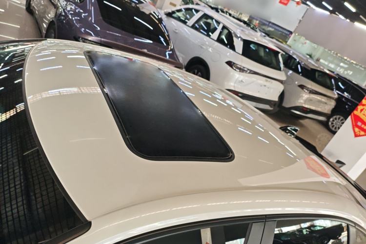 Used Honda Civic 2022 240TURBO CVT Dynamic Edition Roof