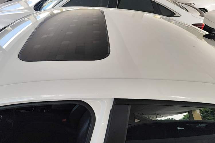 Used Honda Civic 2022 240TURBO CVT Dynamic Edition Roof