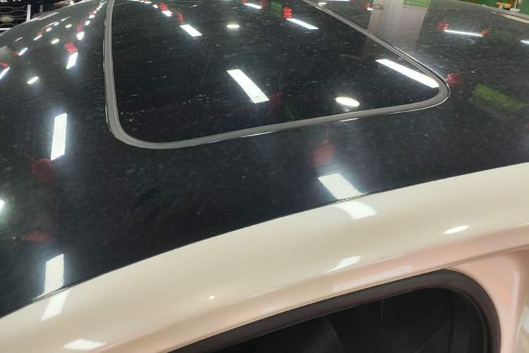 Used Honda Civic 2022 240TURBO CVT Dynamic Edition Roof