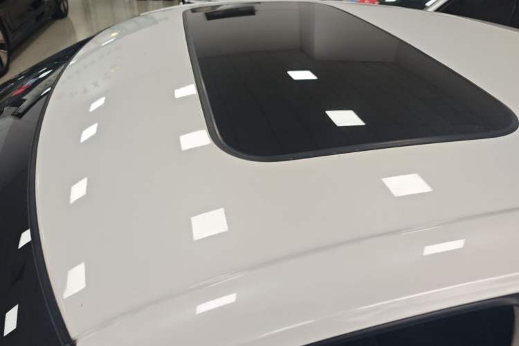 Used Honda Civic 2022 240TURBO CVT Dynamic Edition Roof