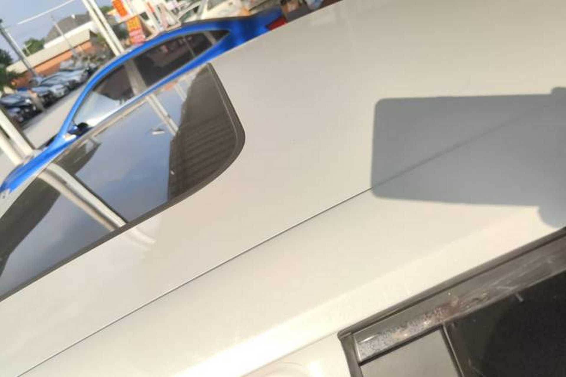 Used Honda Civic 2022 240TURBO CVT Jingcheng Edition Roof