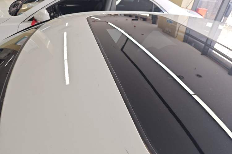 Used Honda Civic 2022 240TURBO CVT Dynamic Edition Roof