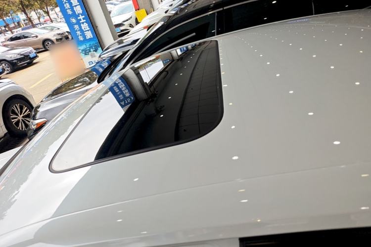 Used Honda Civic 2022 240TURBO CVT Dynamic Edition Roof