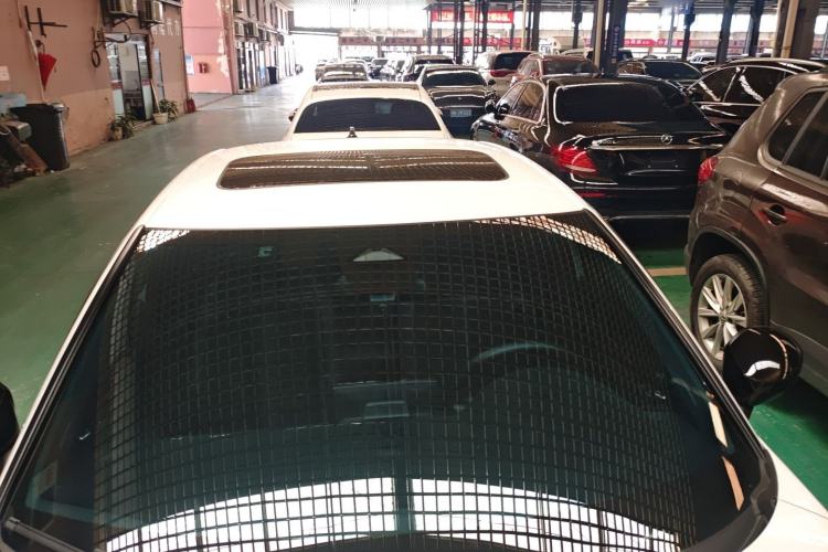 Used Honda Civic 2022 240TURBO CVT Dynamic Edition Roof