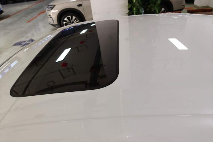 Used Honda Civic 2022 180TURBO CVT Shangqing Edition Roof