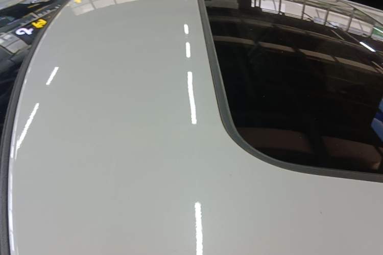 Used Honda Civic 2022 240TURBO CVT Dynamic Edition Roof
