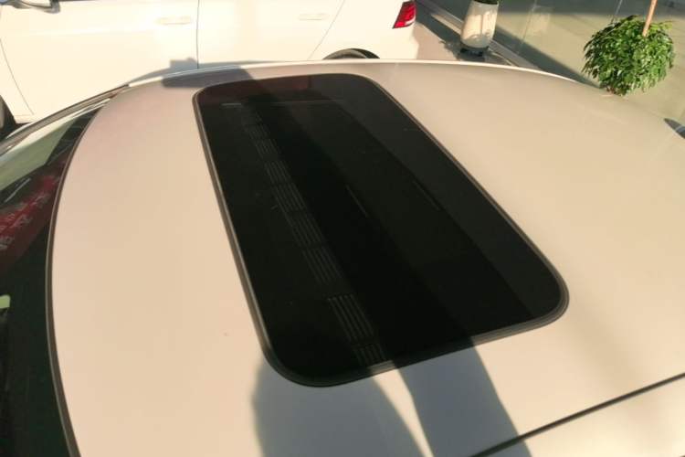 Used Honda Civic 2022 240TURBO CVT Dynamic Edition Roof