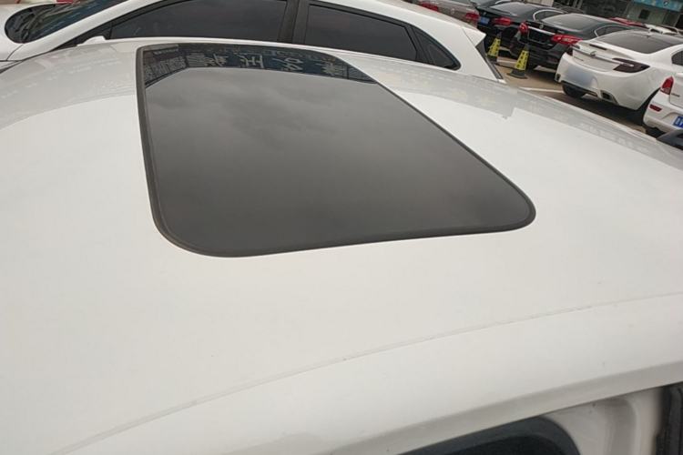 Used Honda Civic 2022 240TURBO CVT Dynamic Edition Roof