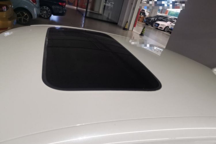 Used Honda Civic 2022 180TURBO CVT Shangdong Edition Roof