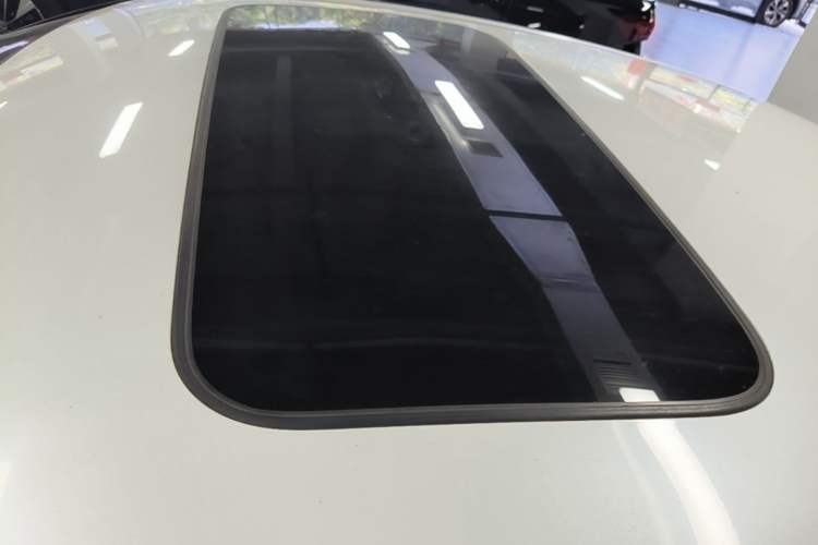 Used Honda Civic 2022 240TURBO CVT Dynamic Edition Roof