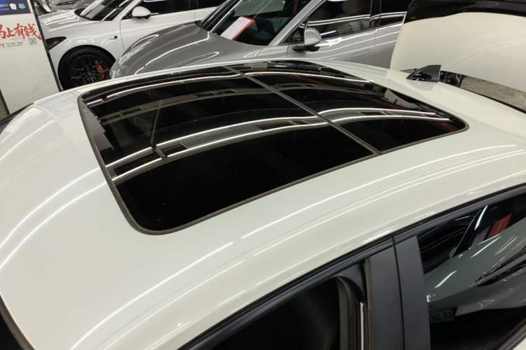 Used Honda Civic 2022 240TURBO CVT Ignition Edition Roof