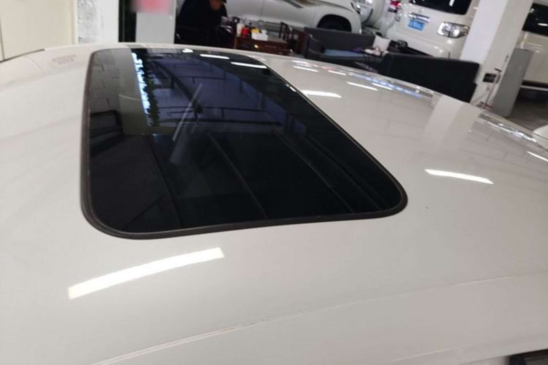 Used Honda Civic 2022 180TURBO CVT Shangqing Edition Roof