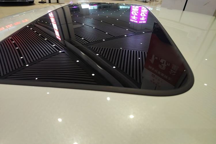 Used Honda Civic 2022 240TURBO CVT Dynamic Edition Roof