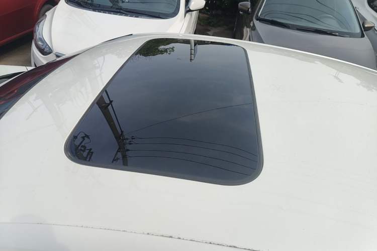 Used Honda Civic 2022 240TURBO CVT Dynamic Edition Roof