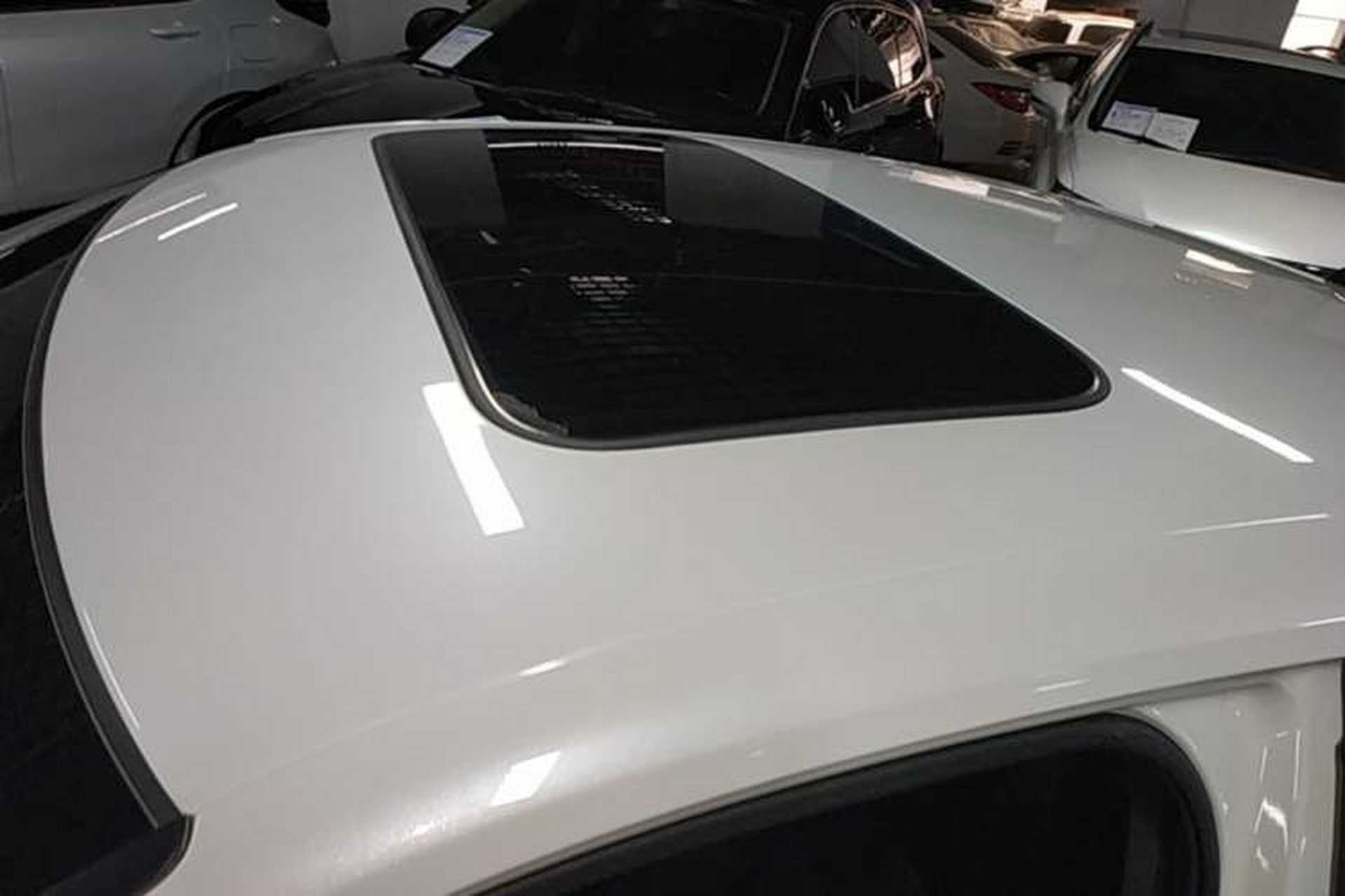 Used Honda Civic 2022 240TURBO CVT Dynamic Edition Roof