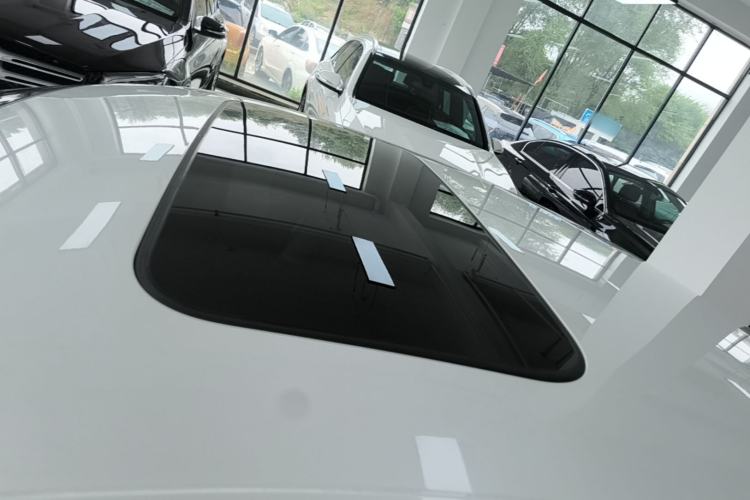 Used Honda Civic 2022 240TURBO CVT Dynamic Edition Roof