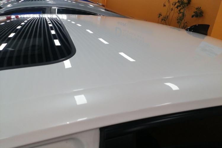Used Honda Civic 2022 240TURBO CVT Dynamic Edition Roof