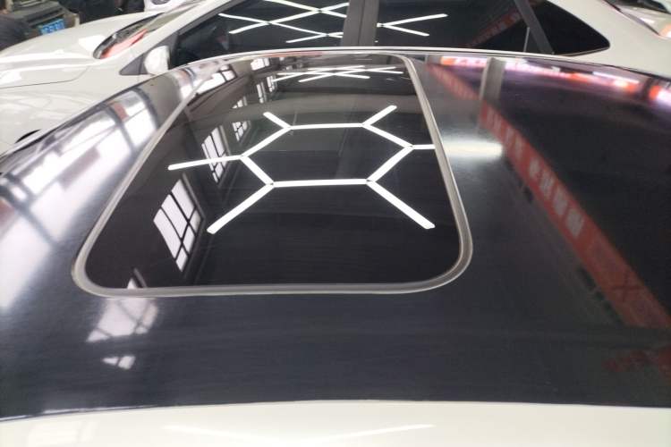 Used Honda Civic 2022 240TURBO CVT Dynamic Edition Roof