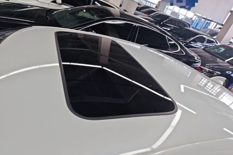 Used Honda Civic 2022 180TURBO CVT Shangdong Edition Roof