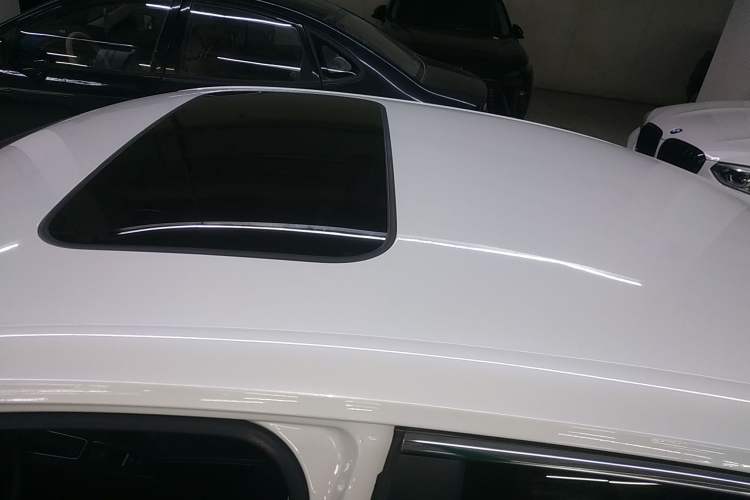 Used Honda Civic 2022 240TURBO CVT Jingcheng Edition Roof