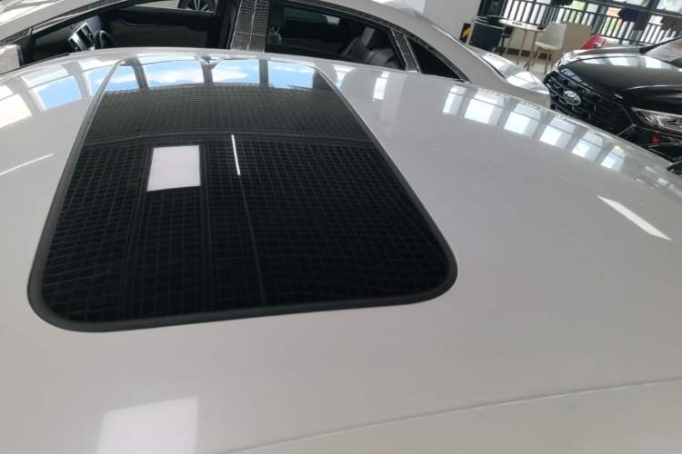 Used Honda Civic 2022 240TURBO CVT Dynamic Edition Roof