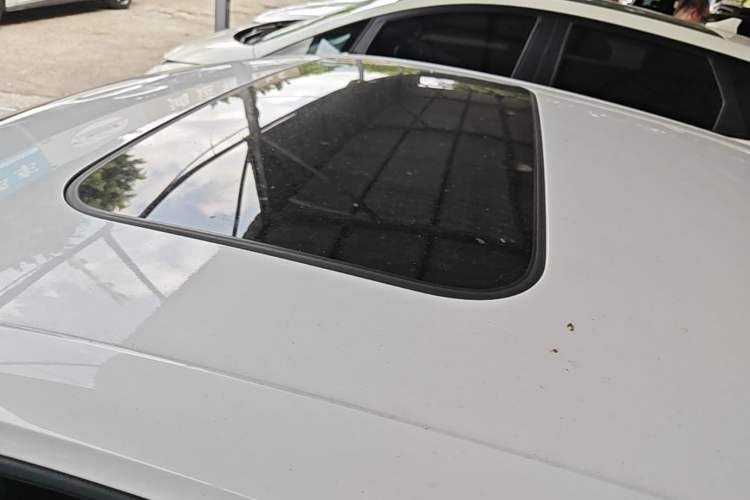 Used Honda Civic 2022 240TURBO CVT Dynamic Edition Roof