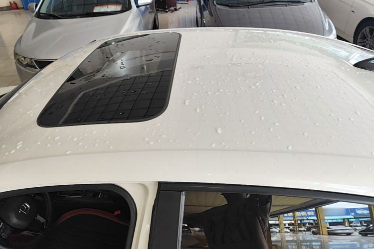 Used Honda Civic 2022 240TURBO CVT Dynamic Edition Roof