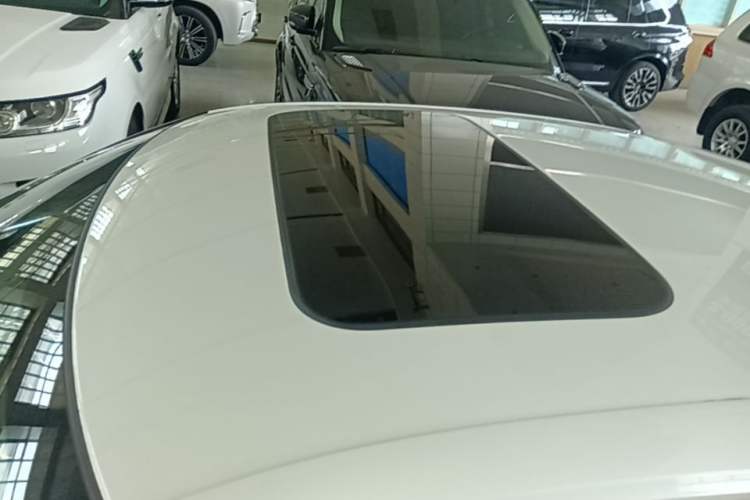Used Honda Civic 2022 240TURBO CVT Dynamic Edition Roof