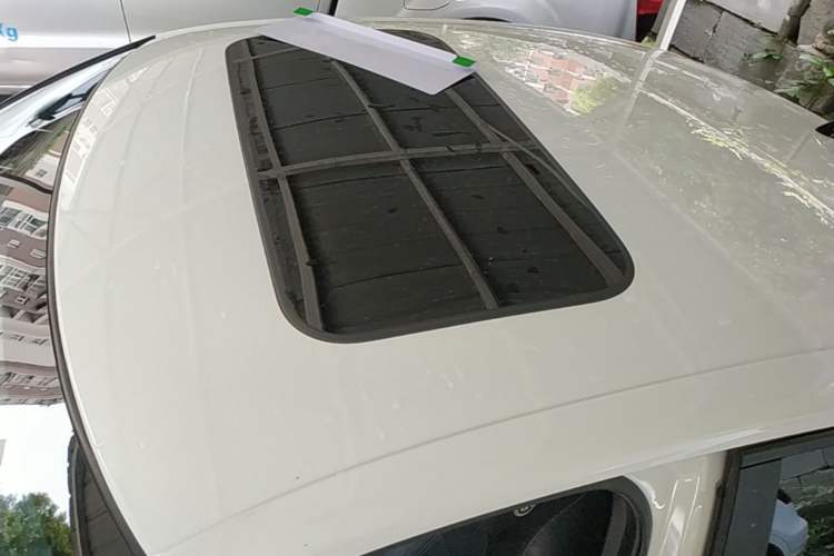 Used Honda Civic 2022 240TURBO CVT Dynamic Edition Roof