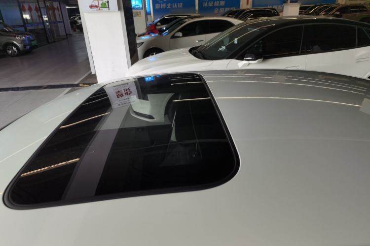 Used Honda Civic 2022 240TURBO CVT Dynamic Edition Roof