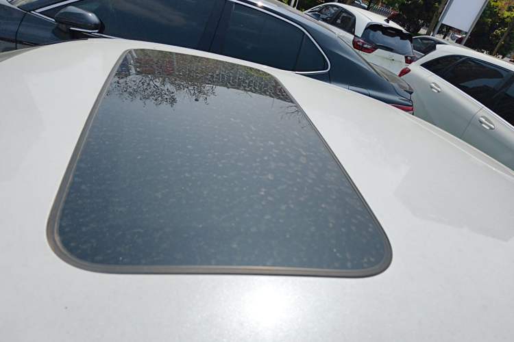Used Honda Civic 2022 240TURBO CVT Dynamic Edition Roof