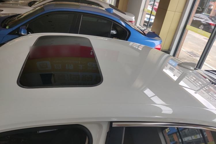 Used Honda Civic 2022 240TURBO CVT Dynamic Edition Roof