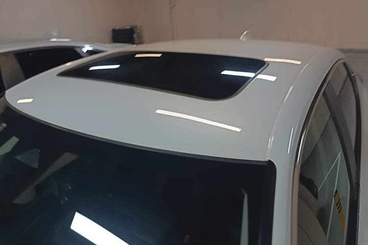 Used Honda Civic 2022 240TURBO CVT Dynamic Edition Roof