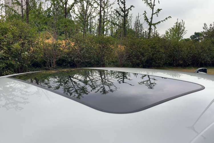 Used Honda Civic 2022 240TURBO CVT Dynamic Edition Roof
