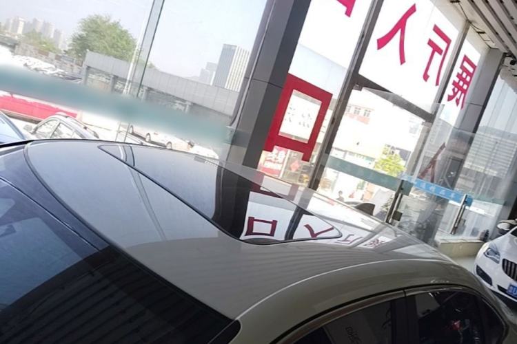 Used Honda Civic 2022 240TURBO CVT Dynamic Edition Roof