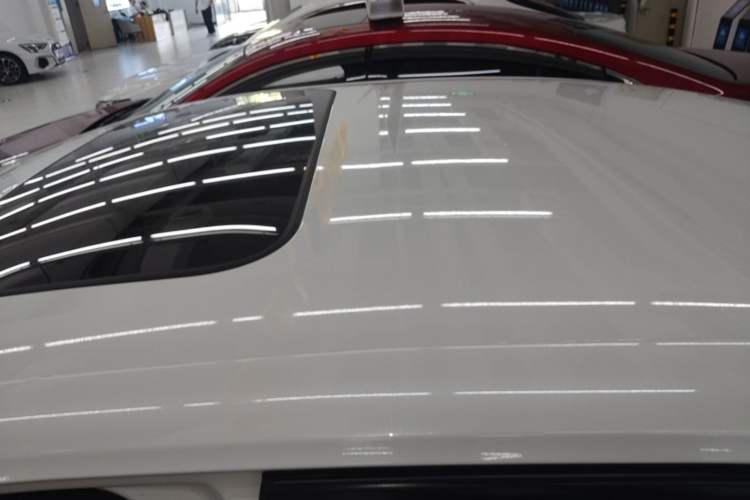 Used Honda Civic 2022 240TURBO CVT Dynamic Edition Roof