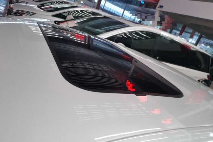 Used Honda Civic 2022 240TURBO CVT Dynamic Edition Roof