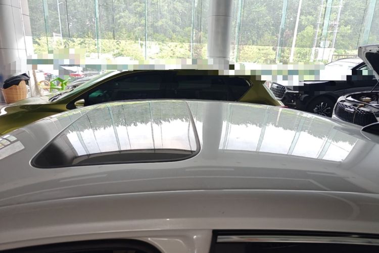 Used Honda Civic 2022 240TURBO CVT Dynamic Edition Roof