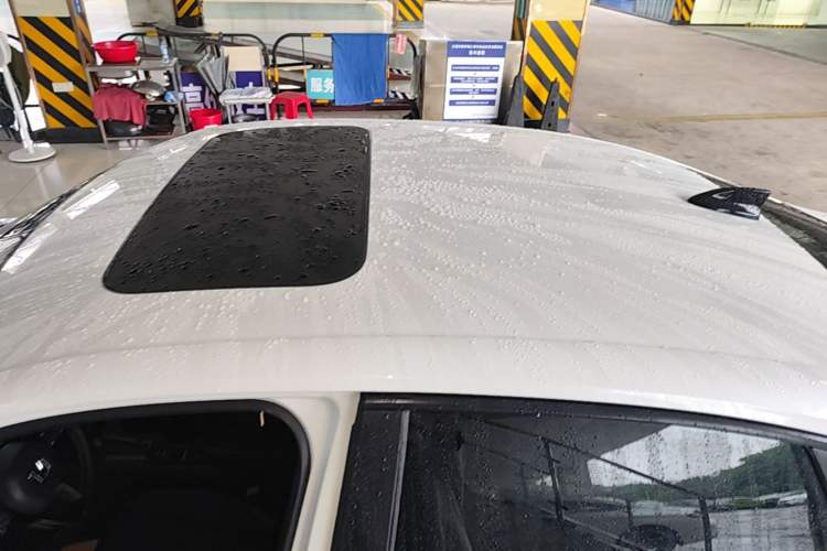 Used Honda Civic 2022 240TURBO CVT Dynamic Edition Roof