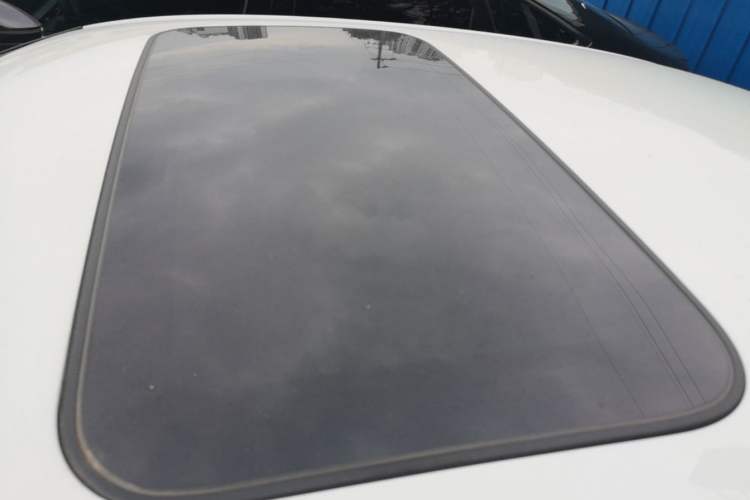 Used Honda Civic 2022 240TURBO CVT Dynamic Edition Roof
