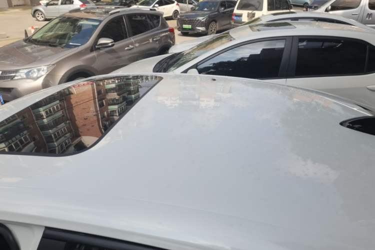 Used Honda Civic 2022 240TURBO CVT Dynamic Edition Roof